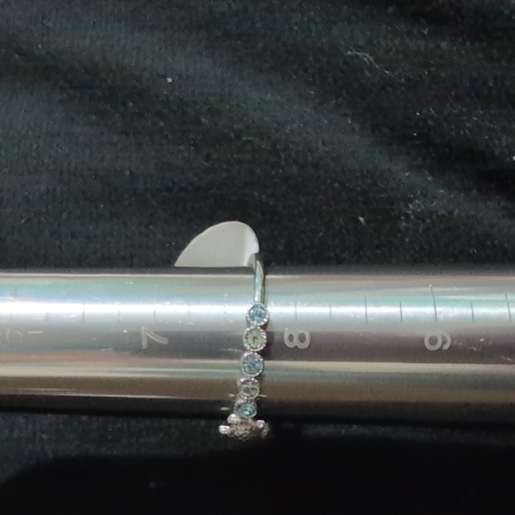 R890 Turtle Ring Set Plated - Fragrant Jewels - Picture 16 of 16